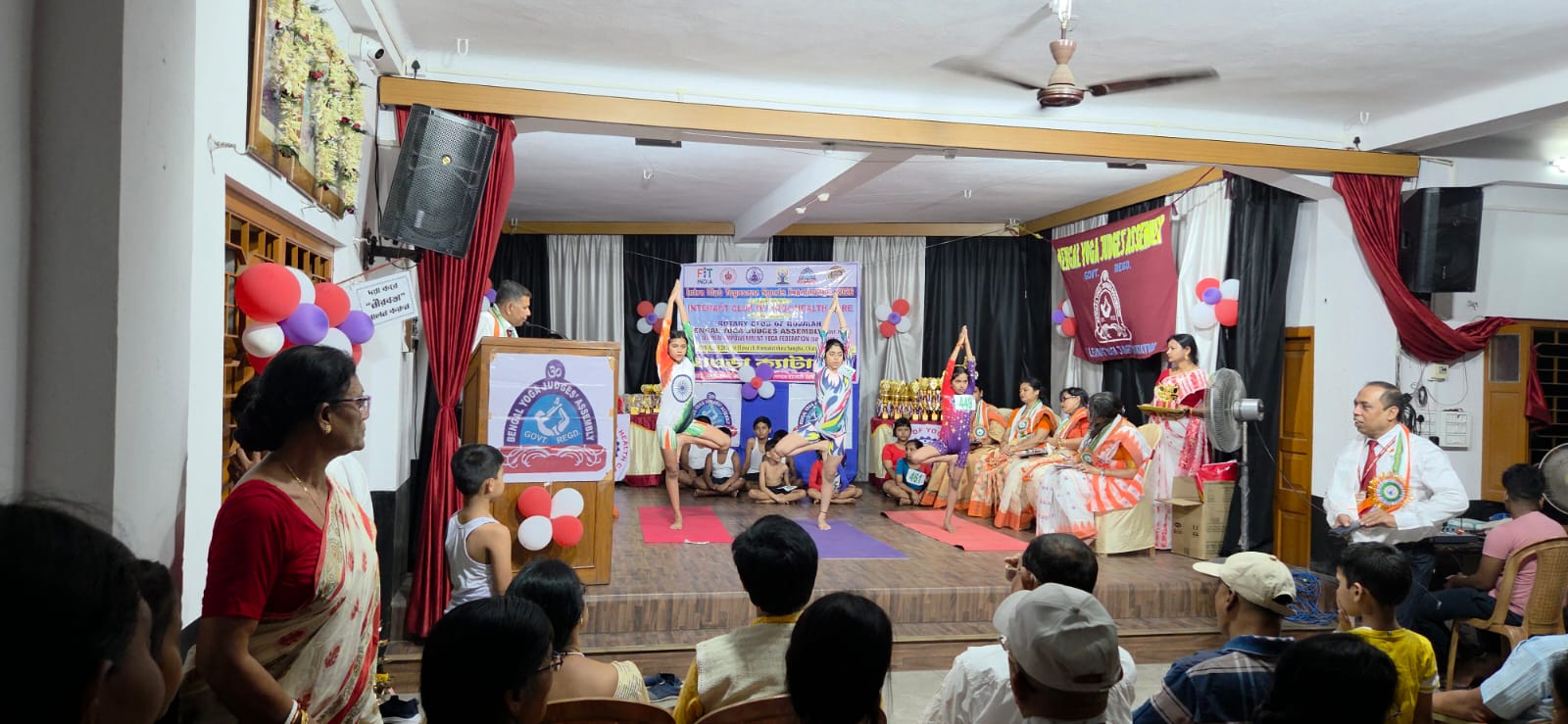 Women Empowerment 2026 Program